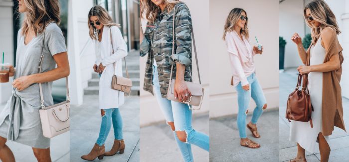 My Top 2018 Nordstrom Anniversary Sale Picks: Outfit Ideas From .