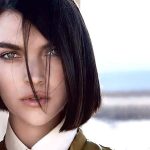 20 Edgy Asymmetrical Haircuts for Women - The Trend Spott