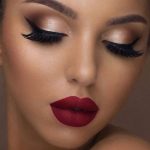 Makeup can enhance the beauty of women and make them attractive .