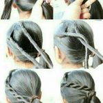 10 DIY Back To School Hairstyle Tutorials | Easy peasy to do + .