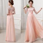 Beautiful Long Gown dress designs for girls , New - YouTu
