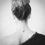 Pretty Designs - 20 Cute Small Meaningful Tattoos for Women .