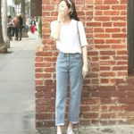 Vacation Spring Outfit Like Korean Fashion Bloggers Celebrity .