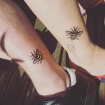 75 Cute Bee Tattoo Ideas | Cud