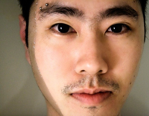 87 of the Most Amazing Eyebrow Piercing Designs You Will Ever Fi