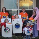 40 of the Best Family Costumes Ideas for Halloween | Family .