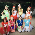 50+ Group Halloween Costumes That You Must Know | Cute group .