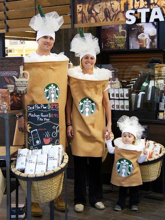 The 31 Best Family Halloween Costume Ideas | Paren