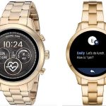 Michael Kors MK Smart Watch Review and Complete Guide 20