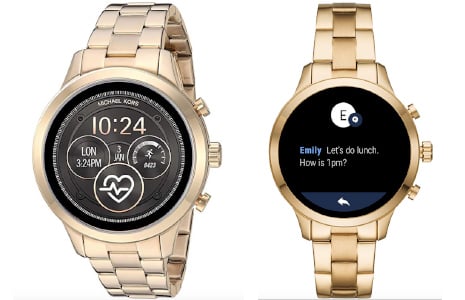 Michael Kors MK Smart Watch Review and Complete Guide 20