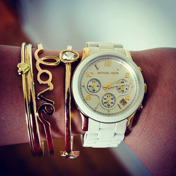 50 Best Flashy Michael Kors Watches and Stacks to Glam You Up .