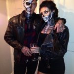 30 Scary and Funny Couple Halloween Costumes DIY Ideas for Unique .