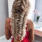 25 Best Prom Hairstyles for Long Hair in This Year - The Best Long .