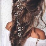 40 Most Charming Prom Hairstyles For 2016 - Fave HairStyles | Long .