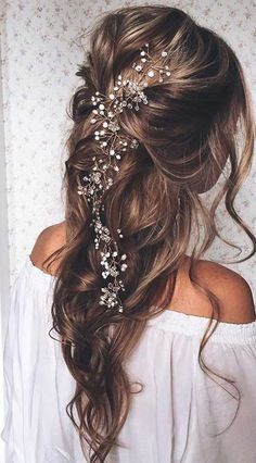 40 Most Charming Prom Hairstyles For 2016 - Fave HairStyles | Long .
