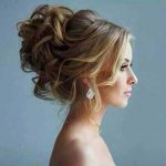25 Best Prom Updo Hairstyles: #24. | Gorgeous Hair | Pinterest .