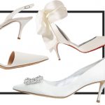 Best wedding shoes – Best shoes for brid