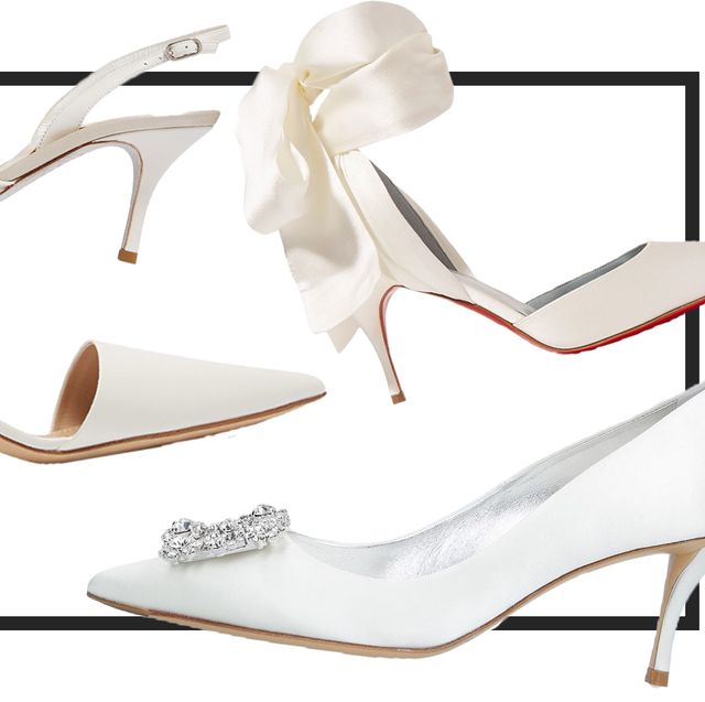 Best wedding shoes – Best shoes for brid