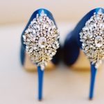 The 20 Most Iconic Wedding Shoes Ev