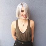 50 Spectacular Blunt Bob Hairstyl