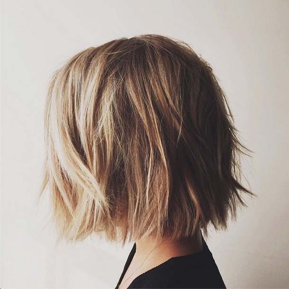 50 Amazing Blunt Bob Hairstyles You'd Love to Try in 2020 .