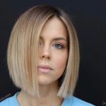 14 Best Blunt Cut Bob Haircuts for Every Face Sha