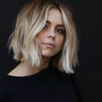 Blonde blunt bob, someday :) | Short hair trends, Hair styles .