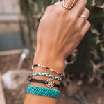 15 Ways To Stack Your Bracelets Right - Styleohol
