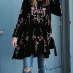 Pin by Tammy Gibson on my style | Boho chic outfits, Boho outfits .