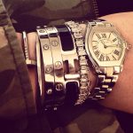50 Unique Bracelet Watch Stack Ideas to Upgrade Your Wrist .