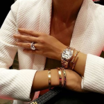 Jewelry Stacking Ideas: How to Use, Match, Wear, Stack Cartier .