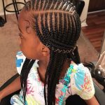 Whoops... | Braided hairstyles, Lil girl hairstyles, Kids hairstyl