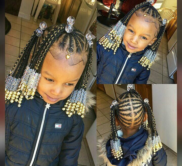 Areeisboujee | Kids hairstyles, Kids hairstyles girls, Toddler .