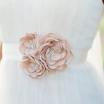 66 Super Gorgeous Bridal Wedding Sash Ideas That Are Worth Copyi