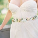 Vintage Bohemian Wedding Inspiration | Wedding dress belt, Diy .