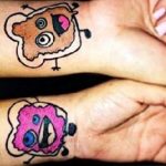 60 Brother Sister Tattoo That Will Melt Your Heart | Brother .