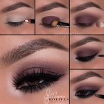 40 Eye Makeup Looks for Brown Eyes | Page 4 of 4 | StayGlam | Eye .