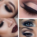 40 Eye Makeup Looks for Brown Eyes | StayGl