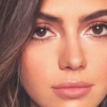 10 Stunning Makeup Tutorials For Brown Eyes - BelleT