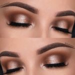 Makeup tips for brown eyes – fashionarrow.c