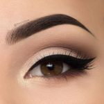 10 Amazing Makeup Looks for Brown Eyes | Smokey eye makeup .