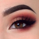 10 Amazing Makeup Looks for Brown Eyes - Makeup Ideas for Beginne