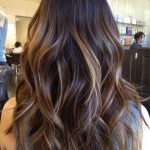 Top 20 Best Balayage Hairstyles for Natural Brown & Black Hair .