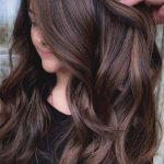 100+ Best Hairstyles for 2020 in 2020 | Summer hair color for .