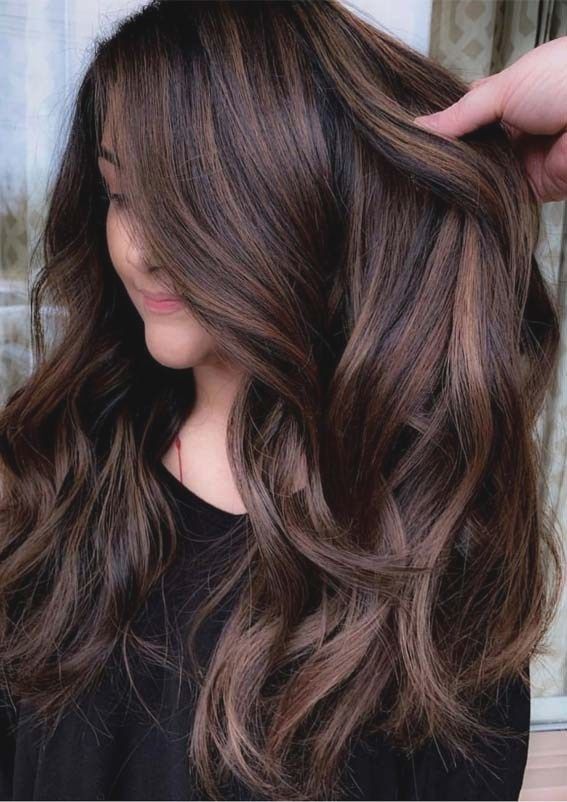 100+ Best Hairstyles for 2020 in 2020 | Summer hair color for .