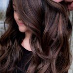 10 Amazing Summer Hair Color For Brunettes 2019 : Have A Look .