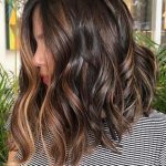 Best Of Brunette Balayage Hair Color Ideas for 2019 | Stylesmod .
