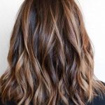 Light Roast Brunette Hair Color Ideas for 2017 | Medium hair .