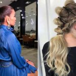 23 Trendy Bubble Ponytail Hairstyles to Try in 2020 | StayGl