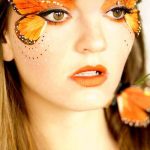 55 Halloween Makeup Ideas to Try This Year | Halloween makeup .